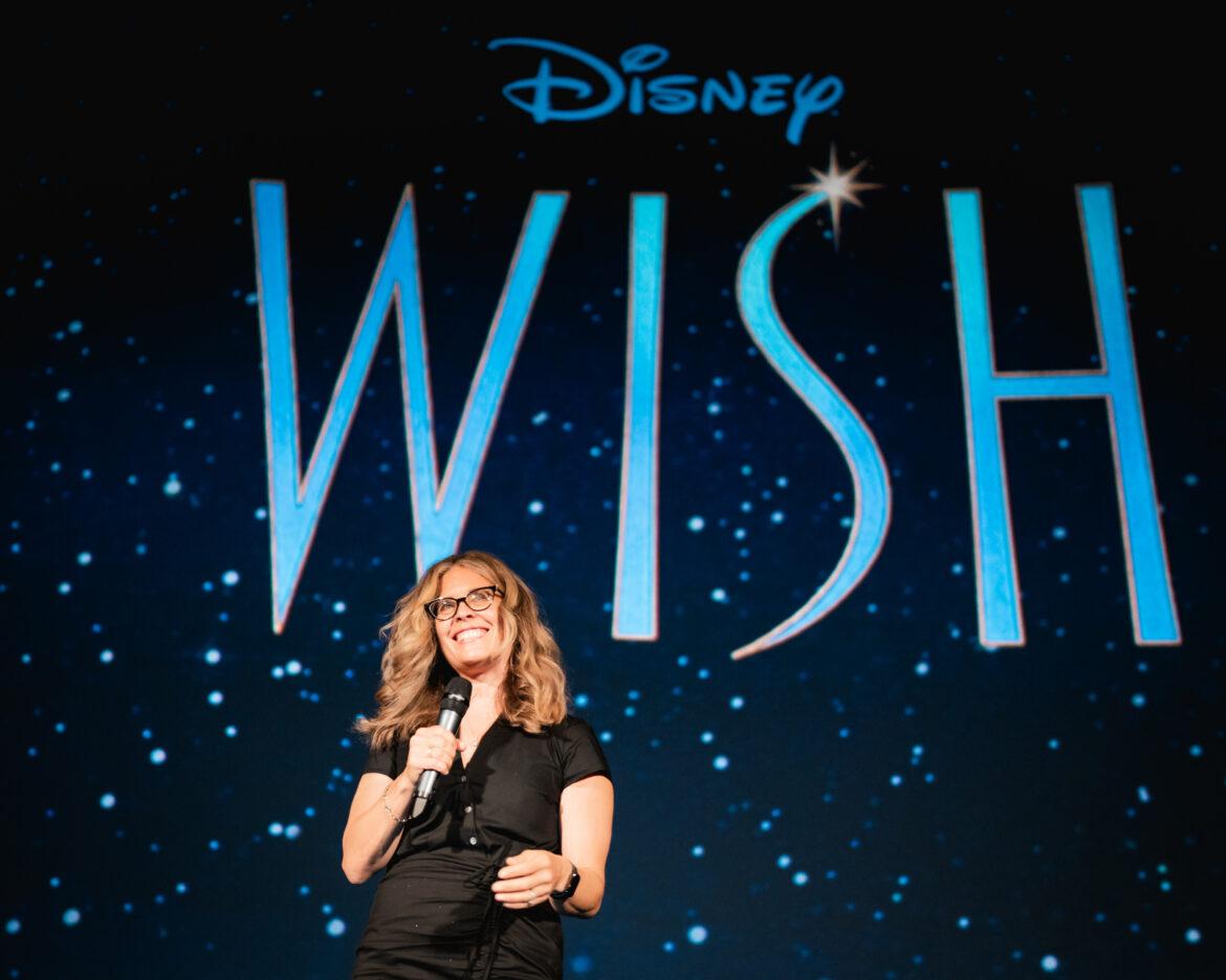 Jennifer Lee non dirigerà più i Walt Disney Animation Studios: cosa sta accadendo?