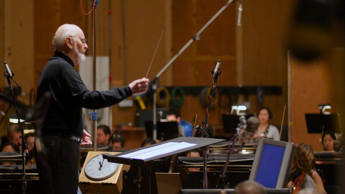 Con le musiche di John Williams, su Disney+ il documentario sul compositore