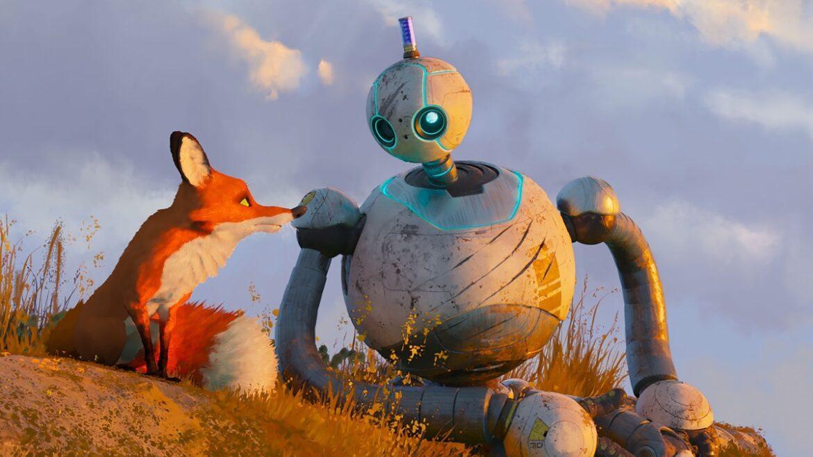Il robot selvaggio, DreamWorks ha già confermato il sequel del film