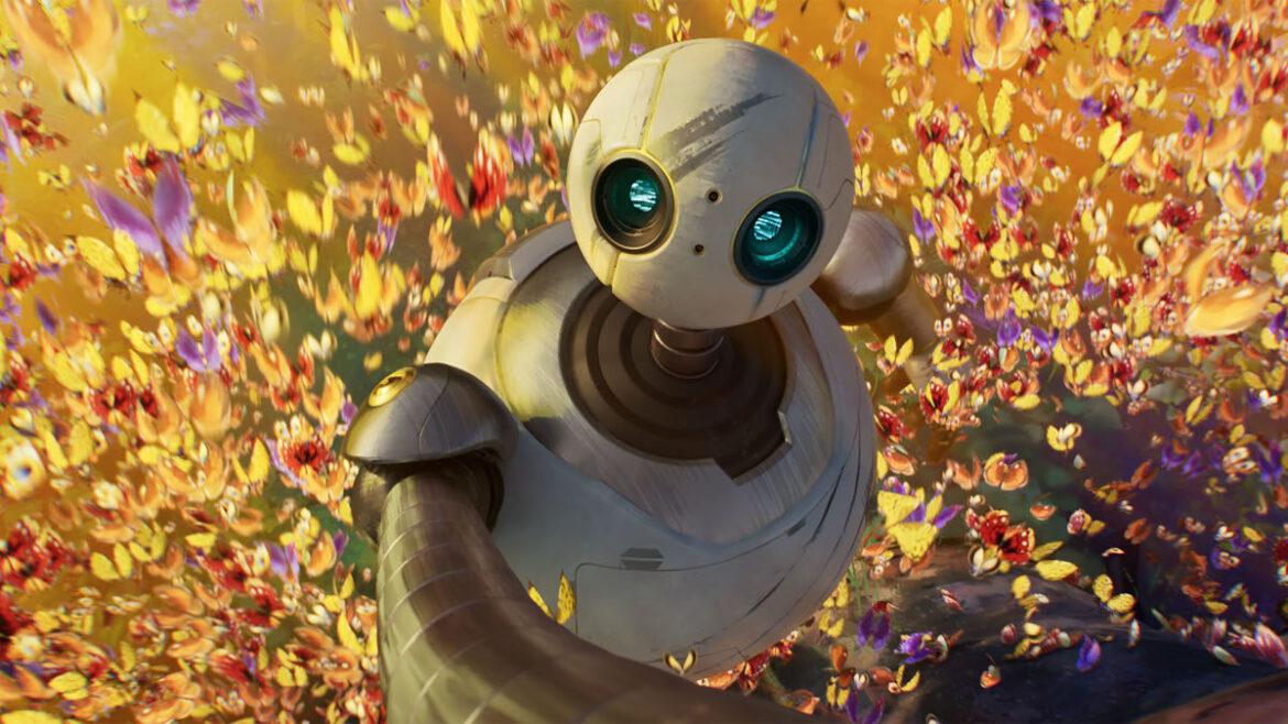 Il robot selvaggio: Chris Sanders l’ha fatto di nuovo. La recensione del film animato dell’anno