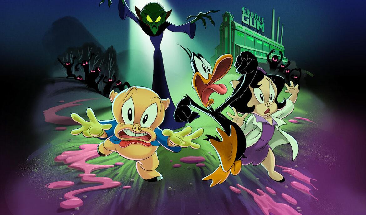 I Looney Tunes tornano al cinema: ecco quando arriverà il film in 2D Un’avventura spaziale