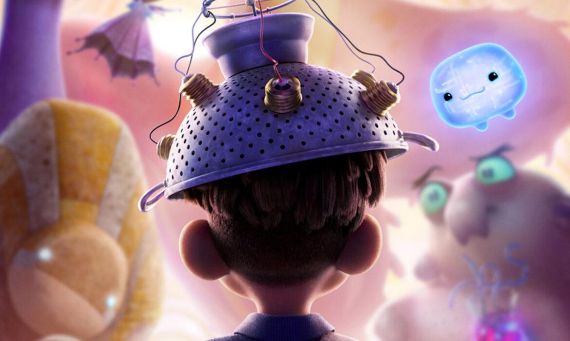 Elio, il nuovo film originale Pixar si mostra nel teaser trailer