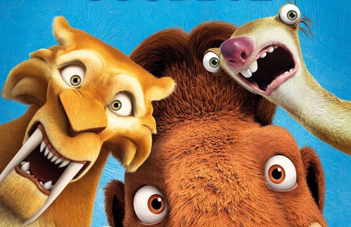 L’era glaciale 6: ora è ufficiale! Confermato il sesto capitolo della saga