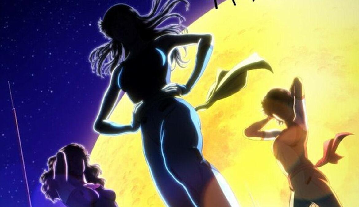 Occhi di Gatto, in arrivo un nuovo adattamento anime per Disney+