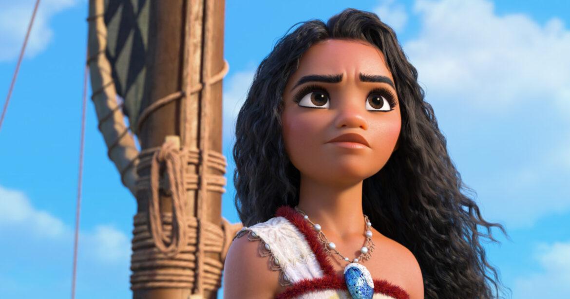 Oceania 2, la recensione del film… che non doveva essere un film