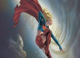 Supergirl: Il Mondo, arriva un’antologia a fumetti realizzata in tutto il mondo
