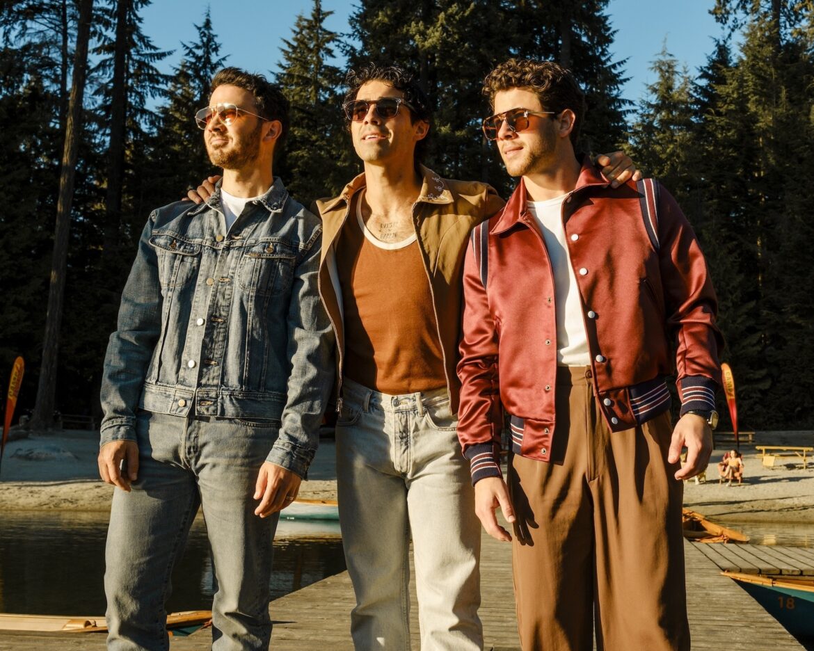 Camp Rock 3, le prime immagini e la trama del nuovo capitolo