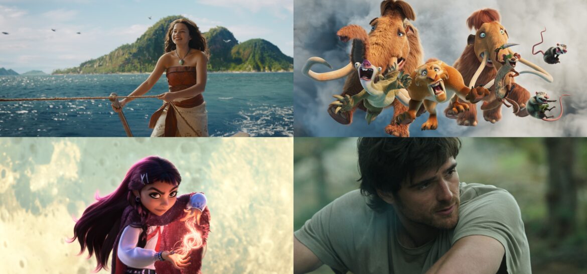 Tutti i film Disney del 2026 in arrivo al cinema, da luglio a dicembre